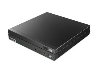 Lenovo ThinkCentre neo 50q Gen 4 - tiny Core i5 13420H 2.1 GHz 16 GB - SSD 256 GB - Nordisk (dansk/finsk/norsk/svensk) - Windows 11 Pro