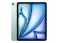 Apple 13-inch iPad Air M4 Wi-Fi - Tablet 128 GB - 13" IPS (2732 x 2048) - blå 