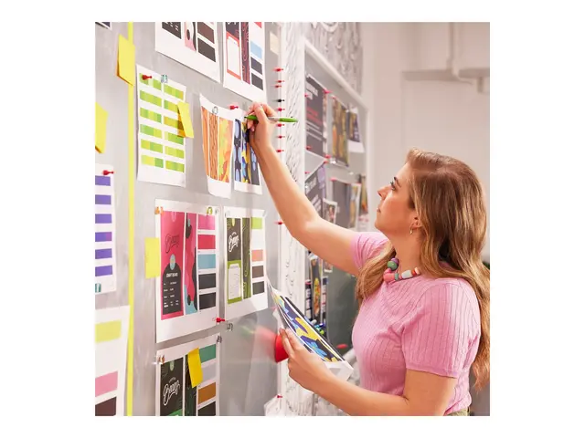 HP 504A - Magenta - original - LaserJet - tonerpatron (CE253A) - f...