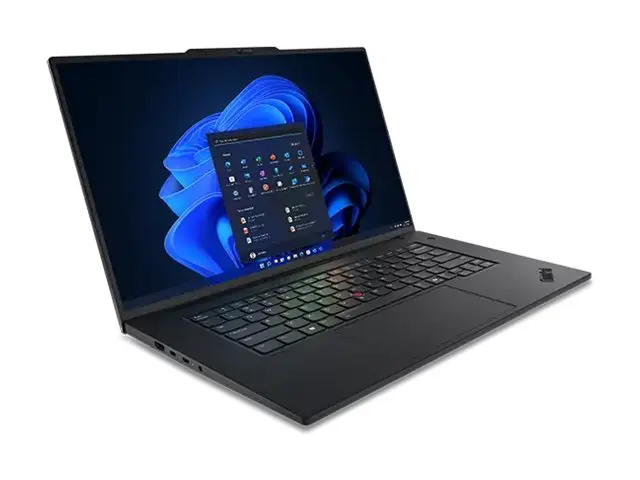 Lenovo ThinkPad P1 Gen 8 - 16" Intel Core Ultra 9 285H Evo vPro En...