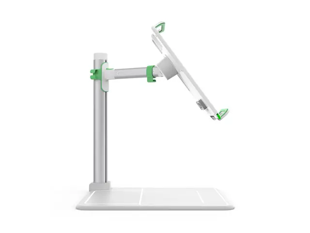 Belkin Tablet Stage - Skrivebordsstativ for nettbrett fra 7" til 1...