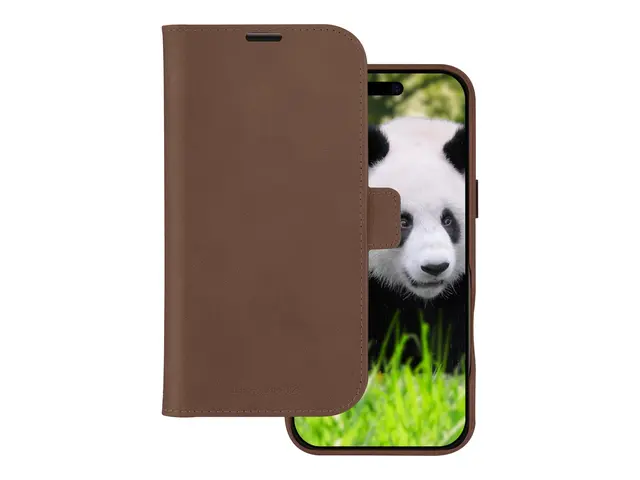 dbramante1928 Lynge - Lommebok for mobiltelefon MagSafe-samsvar he...