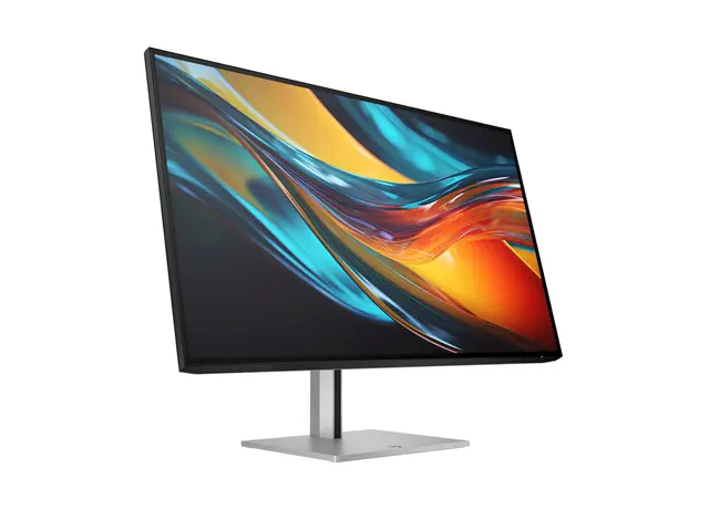 HP 732pk - Series 7 Pro LED-skjerm 32" (31.5" synlig) 3840 x 2160 ...