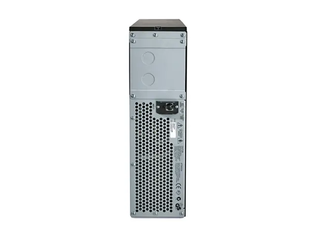 APC Smart-UPS RT 5000 - Transformer - AC 230 V - 5000 VA - utgangs...