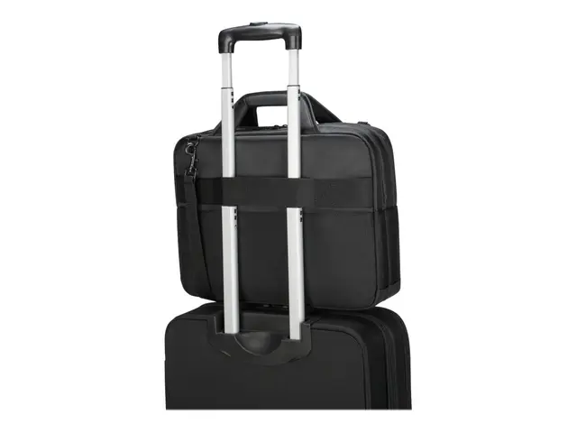 Targus CityGear Topload Laptop Case - Notebookbæreveske - 15" - 17...