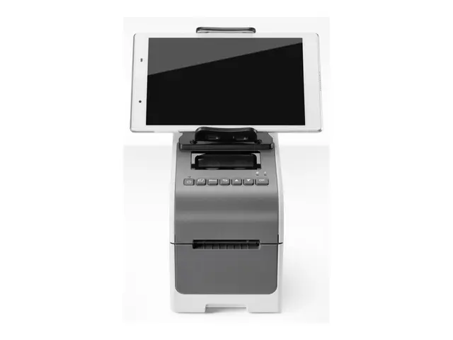 Brother PA-TH-002 - Holder for tablet PC - inntil 10"