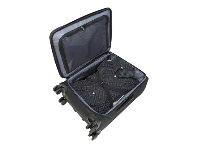 Targus Corporate Traveller 4-Wheeled Roller - Spinner - 1680D ball...