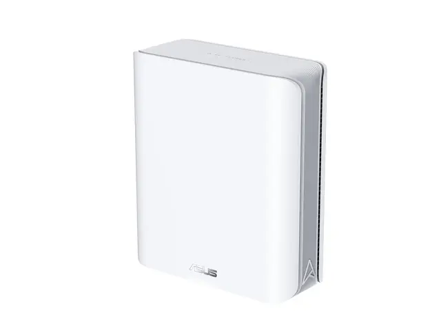 ASUS ZenWiFi BT7 - Wi-Fi-system - (2 rutere) - inntil 5800 kvadrat...