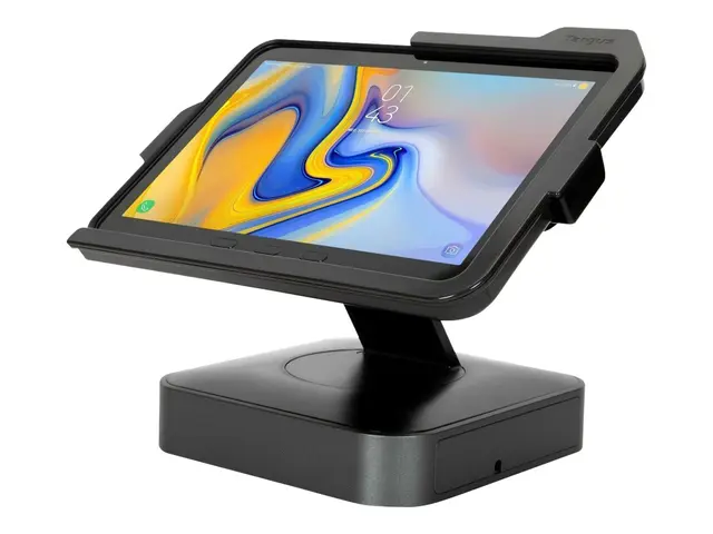 Targus Tablet Cradle Workstation - Monteringssett (beholder) - for...