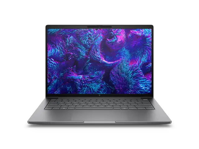 HP ZBook 8 G1i Mobile Workstation - AI PC 14" Intel Core Ultra 9 2...