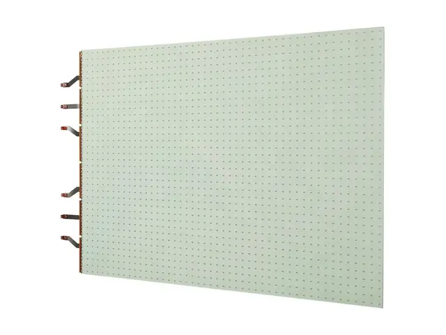 LG LTAK140-GW - LED-film intelligent skilting 48 x 36 per enheet S...