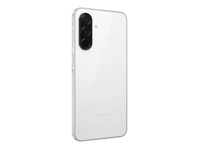 Samsung Galaxy A26 - Hvit 128 GB