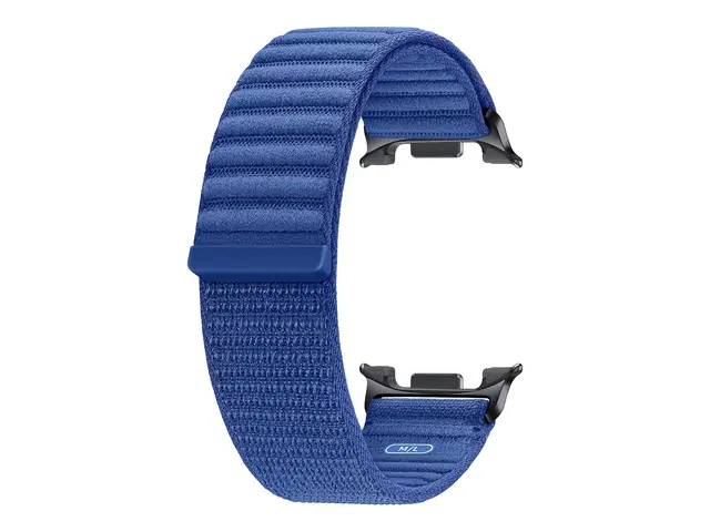 Samsung ET-SVL33 - Sløyfe for smart armbåndsur Medium/stor blå