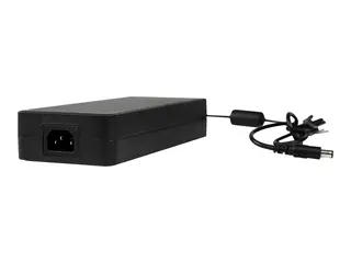 NETGEAR 200W External Power Supply Unit (EPS200W) Strømadapter - 200 watt - Europa, Asia Pacific