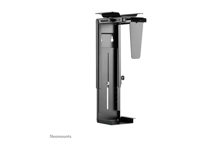 Neomounts NM-CPU100 - Monteringssett (CPU-montering) svart under s...