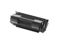 OKI - Svart - original - tonerpatron - for B6500, 6500dn, 6500dtn,...