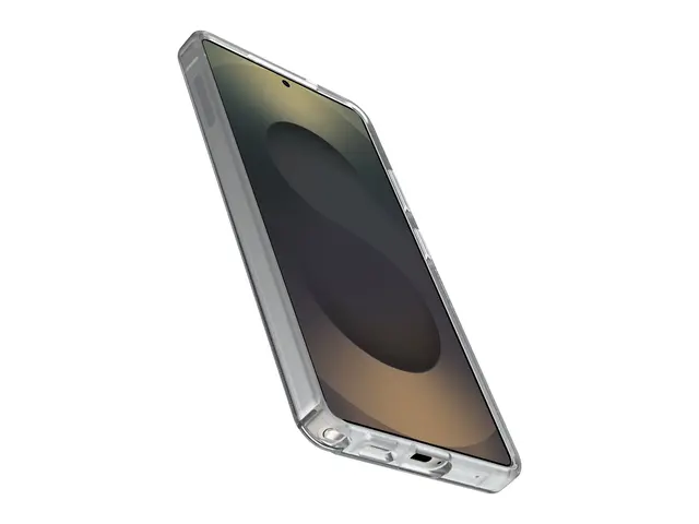 OtterBox React Series - Baksidedeksel for mobiltelefon blank Samsu...