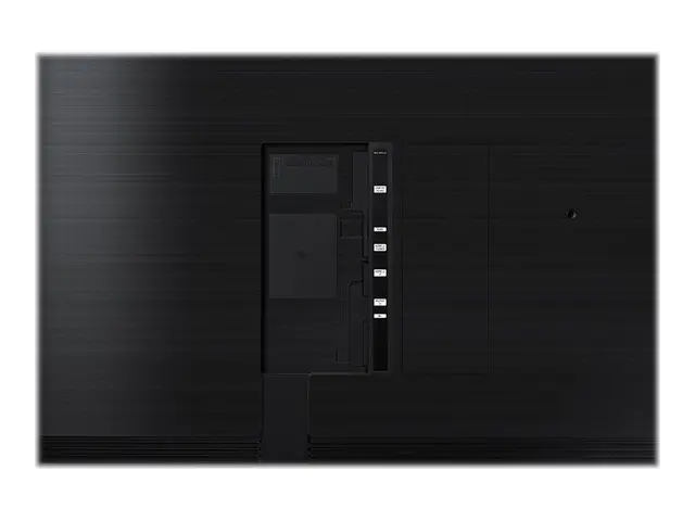 Samsung QE85T - 85" Diagonalklasse QET Series LED-bakgrunnsbelyst ...