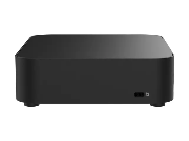 ASUS NUC 14 Essential Kit RNUC14MNK3500002 - mini-PC N-series N355...