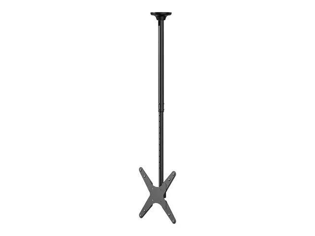 Neomounts FPMA-C340 - Brakett full bevegelse for LCD-skjerm svart ...