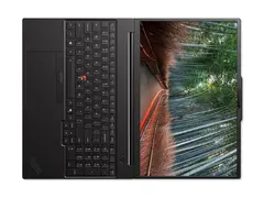 Lenovo ThinkPad P16s Gen 5 - AI Workstation, Copilot+ PC 16" - Intel Core Ultra 7 - 356H - 64 GB RAM - 1 TB SSD - 5G-oppgraderbar - Nordisk (dansk/finsk/norsk/svensk) - Windows 11 Pro