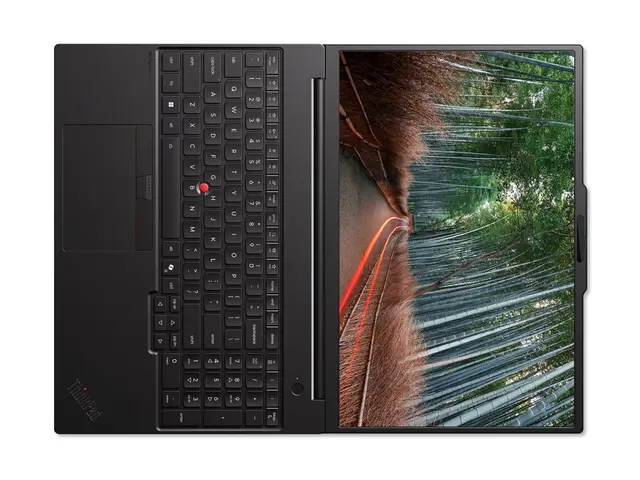 Lenovo ThinkPad P16s Gen 5 - AI Workstation, Copilot+ PC - 16" - I...