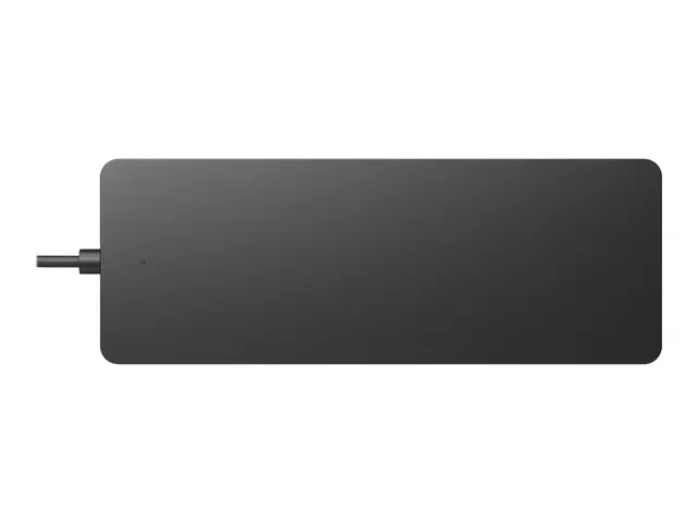 HP Universal USB-C Multiport Hub - dokkingstasjon HDMI, DP