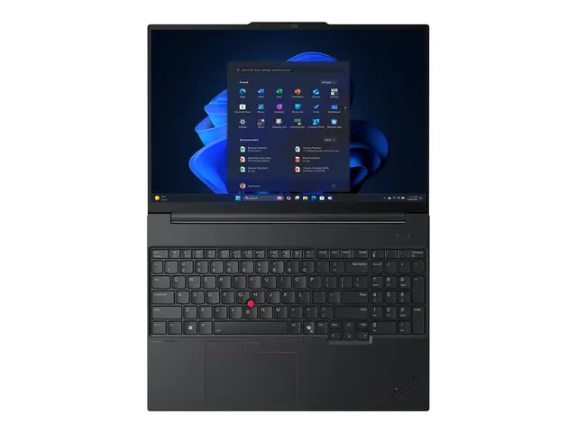 Lenovo ThinkPad E16 Gen 3 - 16" Intel Core Ultra 7 255H 32 GB RAM ...