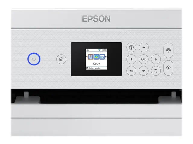 Epson EcoTank ET-2856 - Multifunksjonsskriver farge ink-jet påfyll...
