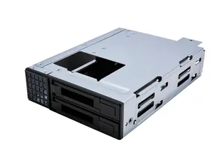 HP Z4 Rack G5 Drive Cage Adapter - Lagringsdrevhylse 3.5"
