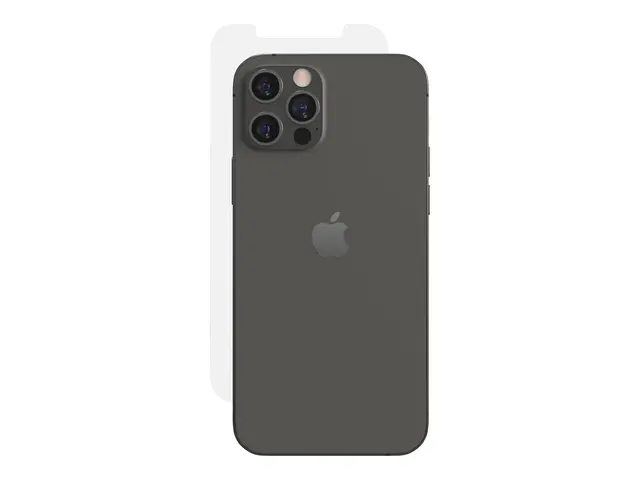 ZAGG InvisibleShield Glass Elite+ - Skjermbeskyttelse for mobiltel...
