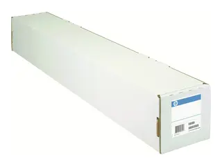 HP Premium - Trefiber, polyetylen (PE) - blank 10,3 mille - Rull (106,7 cm x 30,5 m) - 260 g/m² - 1 rull(er) fotopapir - for DesignJet 40XX, 45XX, 5000, 5100, 5500, T7100, Z2100, Z3100, Z3200, Z5200, Z6100, Z6200