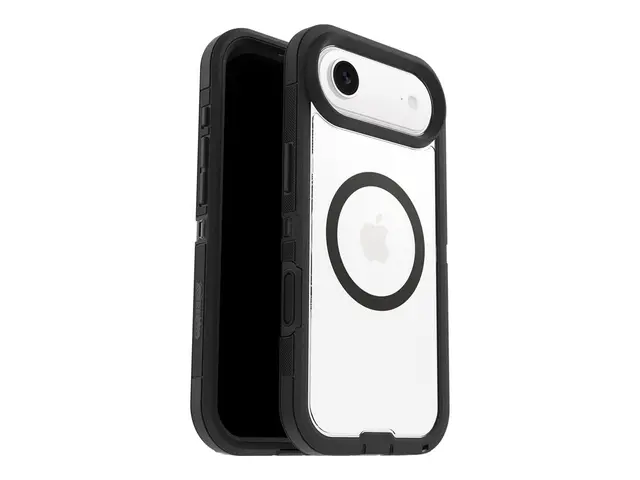 OtterBox Defender Series Pro XT - Baksidedeksel for mobiltelefon r...