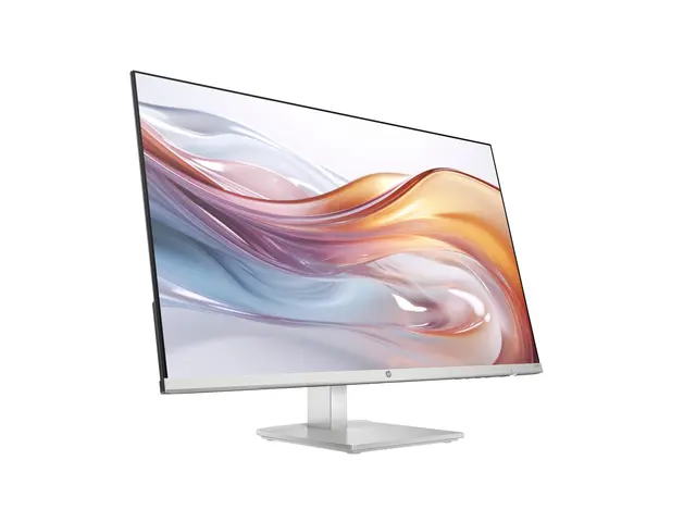 HP 527sh - 5 Series LED-skjerm 27" 1920 x 1080 Full HD (1080p) @ 1...