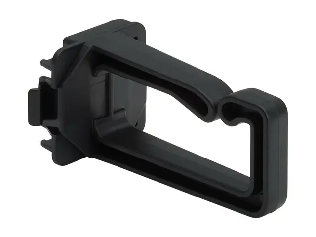 Eaton Tripp Lite Series Cable Management D-Rings for DIN Rails - M...