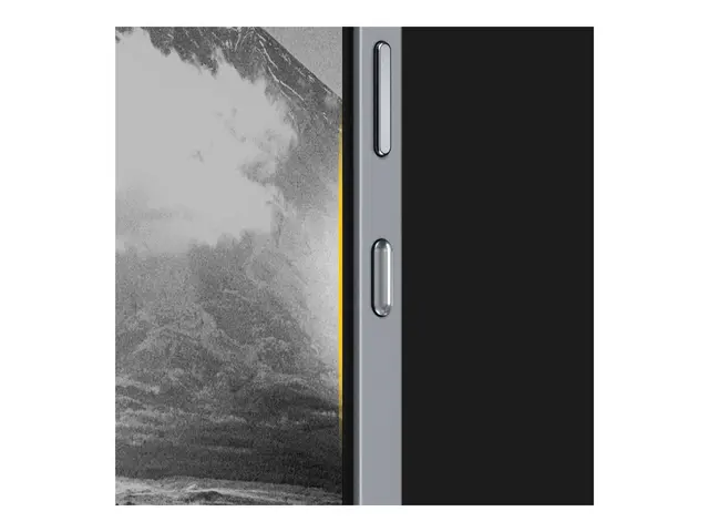 Nothing Phone (3a) Pro - Grå 256 GB