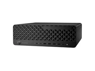 HP EliteDesk 8 G1i AI - SFF - AI PC - Core Ultra 5 235 3.4 GHz vPro Enterprise - 16 GB - SSD 512 GB - Windows 11 Pro