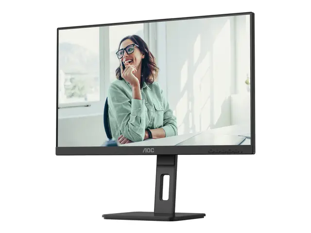 AOC Pro-line Q27P3CV - LED-skjerm 27" 2560 x 1440 QHD @ 75 Hz IPS ...