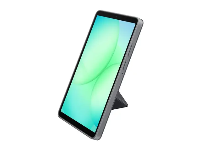 Samsung EF-BX130 - Lommebok for nettbrett - svart - for Galaxy Tab...