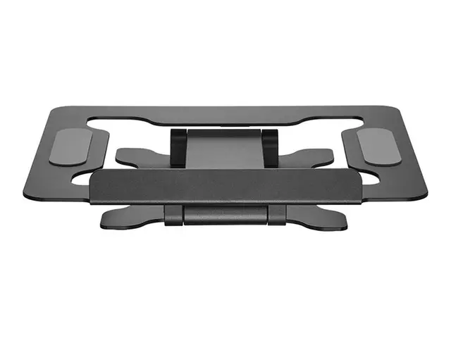 Neomounts - Stativ sammenleggbar for notebook aluminium svart skje...