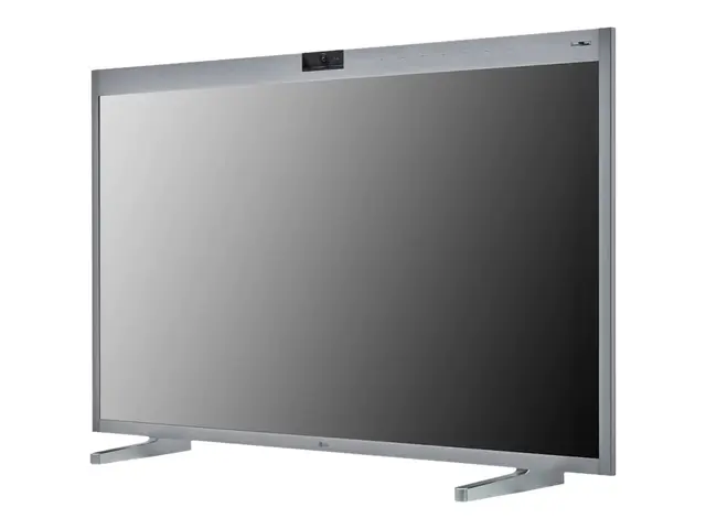 LG One:Quick Works 55CT5WJ-B - 55" Diagonalklasse LED-bakgrunnsbel...