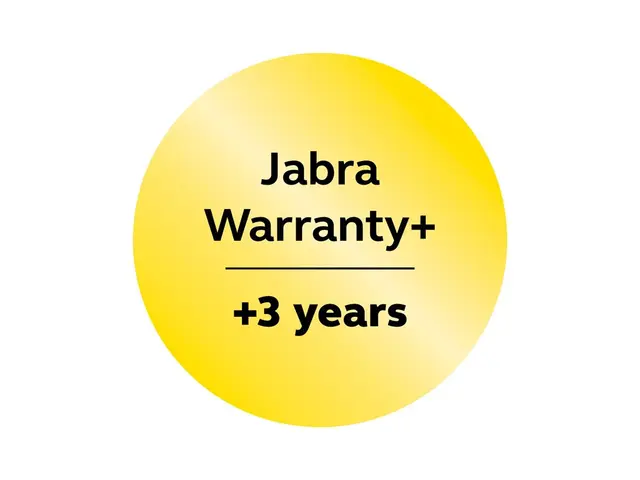 Jabra Warranty+ - Utvidet serviceavtale utvidet garanti (for video...