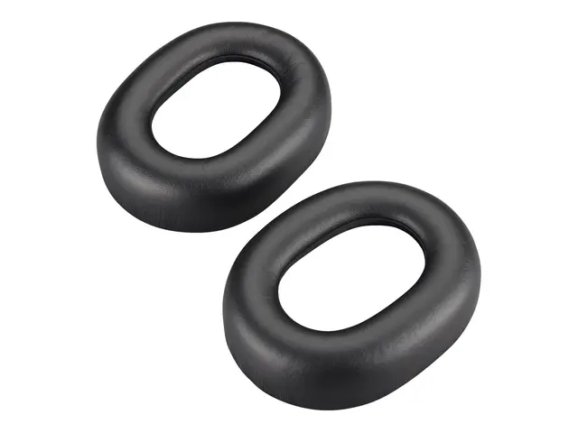 Poly - Ørepute for hodesett (en pakke 2)