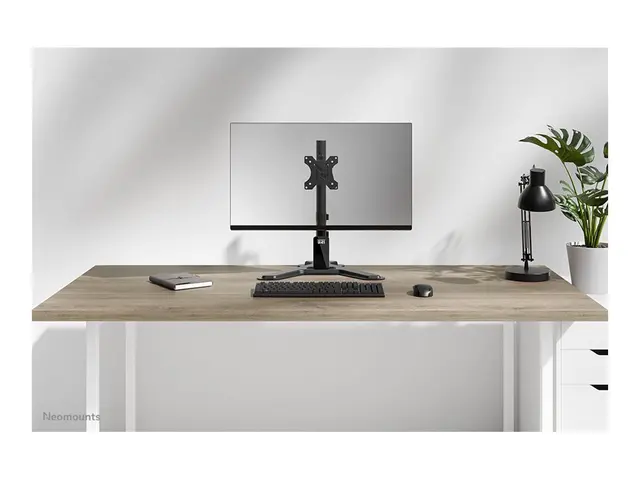 Neomounts - Monteringssett (sokkel, monitor stand) - full bevegels...