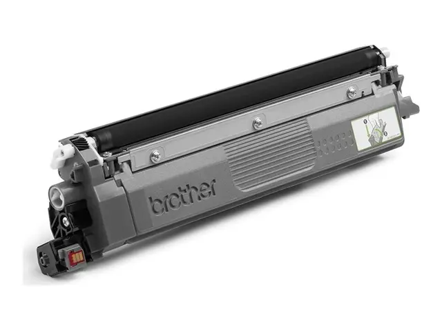 Brother TN-249BK - Super High Yield svart original boks tonerpatro...