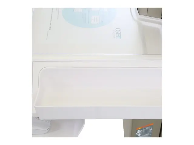 Ergotron CareFit Pro - Monteringskomponent (monteringsmaskinvare, ...