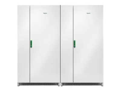 Schneider Electric Easy UPS 3M Classic Battery Cabinet with batter...