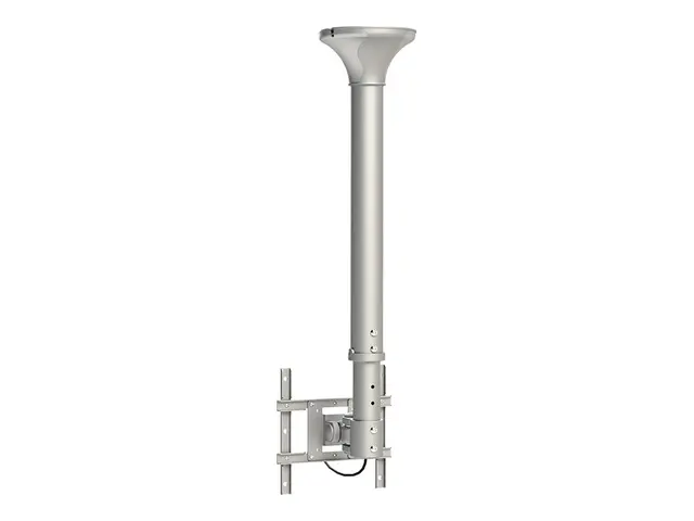 Neomounts FPMA-C200 - Brakett full bevegelse for LCD-skjerm sølv s...