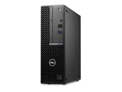 Dell OptiPlex 7020 (version 2024) - SFF Core i5 i5-14500 2.6 GHz 16 GB - SSD 512 GB - Pan Nordic - Windows 11 Pro