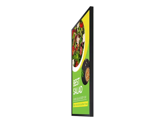 Samsung OM32DX - 32" Diagonalklasse OMDX Series LED-bakgrunnsbelys...